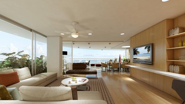 客廳風水大忌：你家的客廳顏色的風水選對了嗎