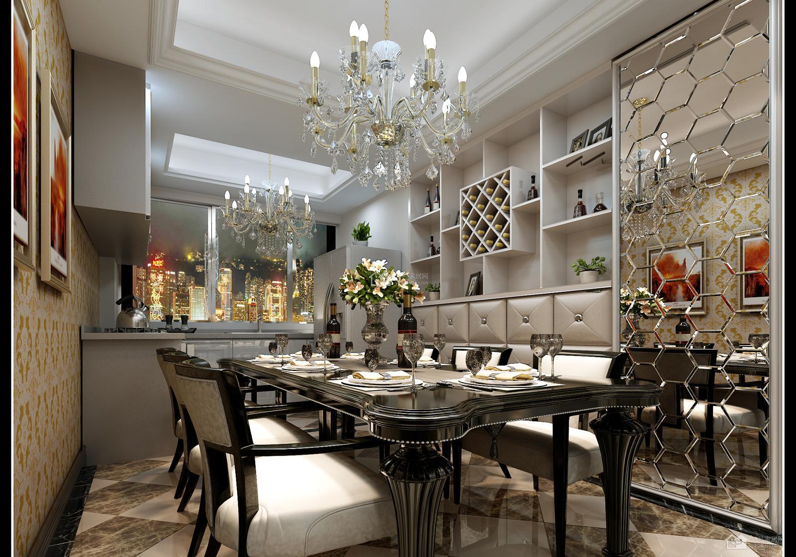 裝修設(shè)計中，怎么裝修才能變得恰到好處呢？