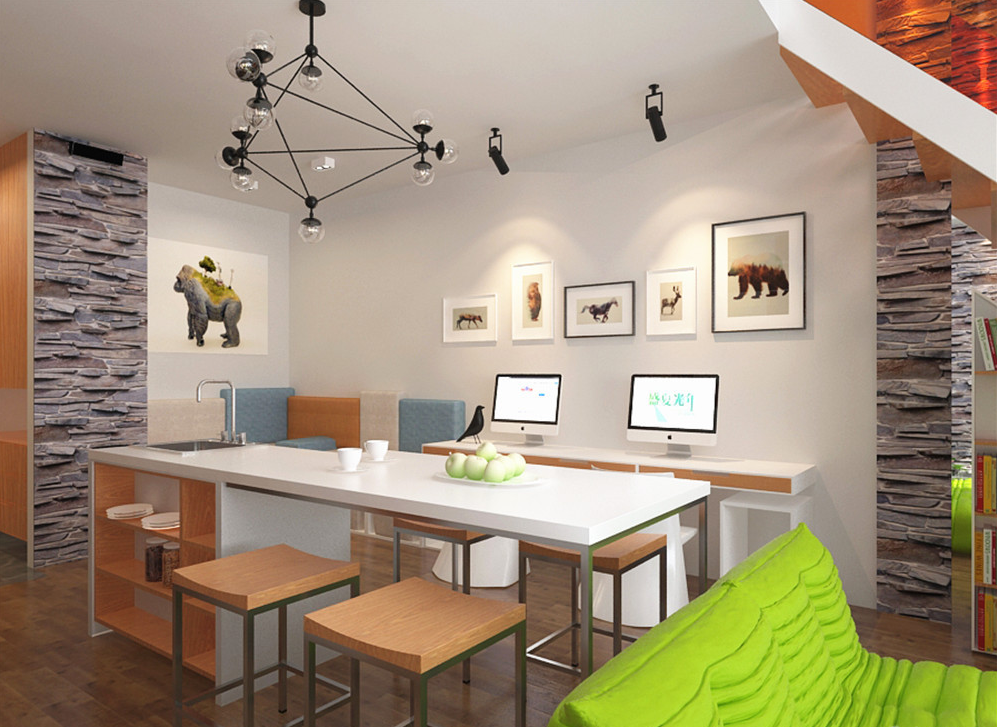 裝修設(shè)計中，怎么裝修才能變得恰到好處呢？