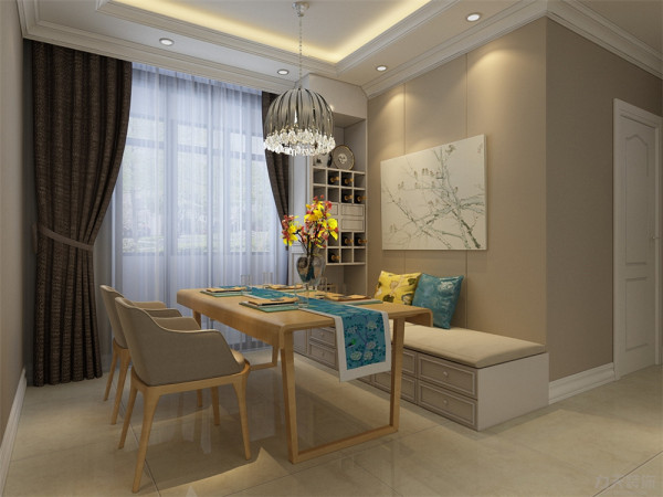 裝修設(shè)計中，怎么裝修才能變得恰到好處呢？