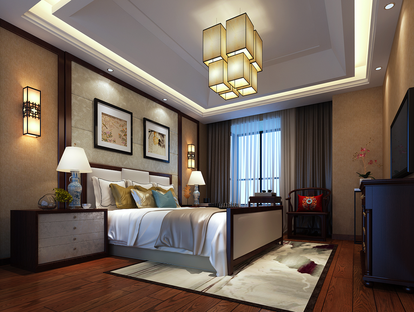 自己裝修好，還是請(qǐng)人裝修好