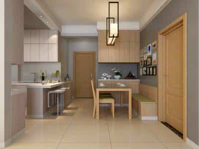 到底怎么裝修我們的客廳裝修才會(huì)顯得更大？