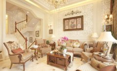 什么是歐式風格，歐式風格的介紹有沒有