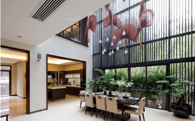 房屋剛剛裝修完，怎么讓我們的房子顯得更加別具特色