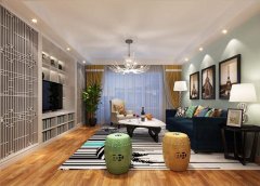 房屋剛剛裝修完，怎么讓我們的房子顯得更加別