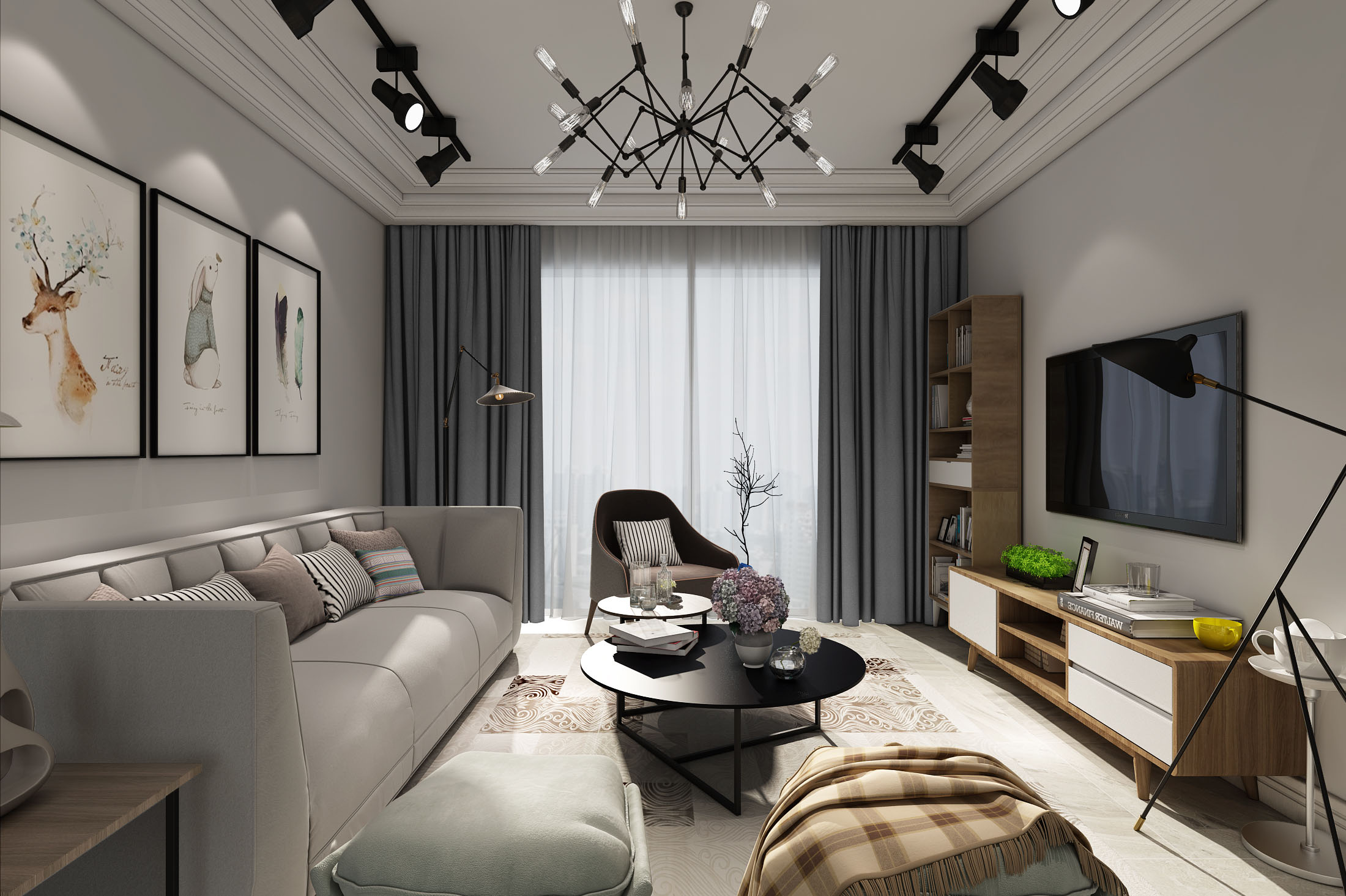 我們傳統(tǒng)的家裝經(jīng)歷了那幾個發(fā)展階段呢？