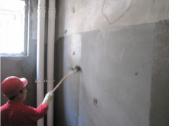 家庭裝修中防水工作我們應(yīng)該注意什么？