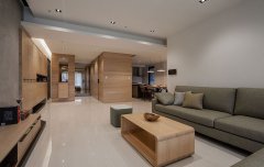 您家是這樣的裝修嗎？喜歡就趕緊收藏起來(lái)吧