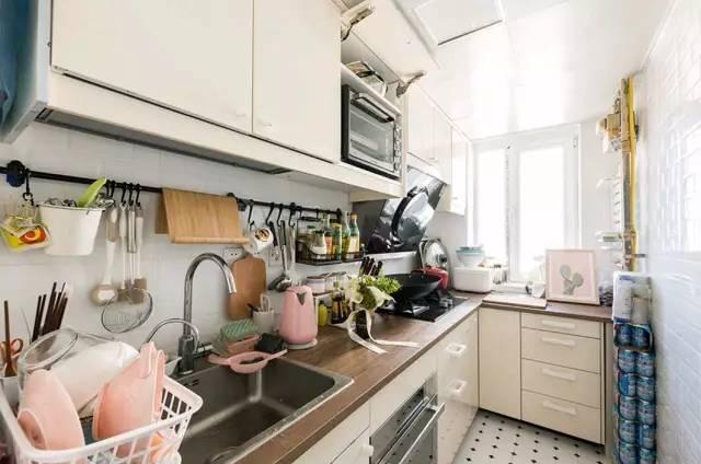 一字戶裝修如何裝才不堵呢？看完你就知道了