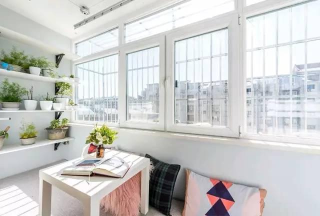 一字戶裝修如何裝才不堵呢？看完你就知道了