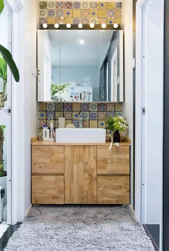 一字戶裝修如何裝才不堵呢？看完你就知道了