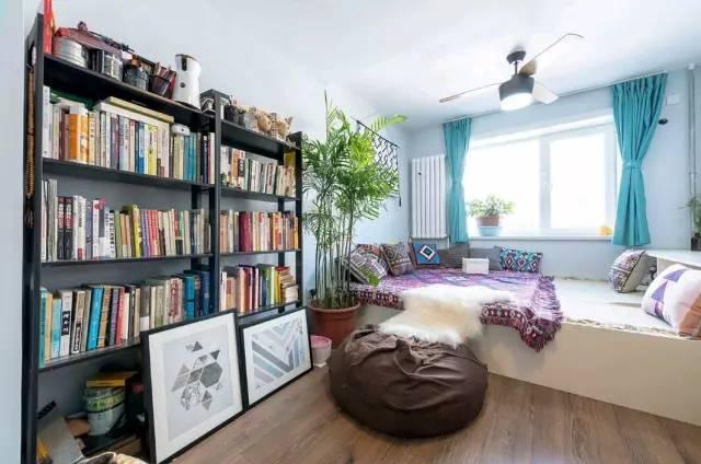 一字戶裝修如何裝才不堵呢？看完你就知道了