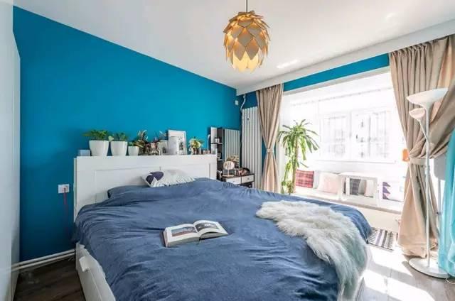 一字戶裝修如何裝才不堵呢？看完你就知道了