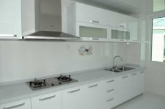 【廚房設計】我們廚房設計需要注意哪些呢？進