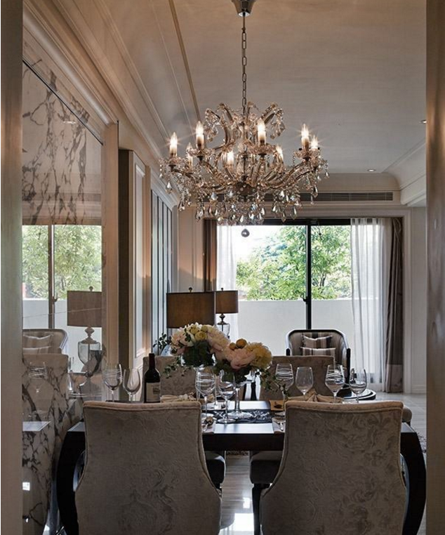 南昌裝修公司,南昌的家裝公司,南昌志遠(yuǎn)裝飾公司,中西結(jié)合風(fēng)格