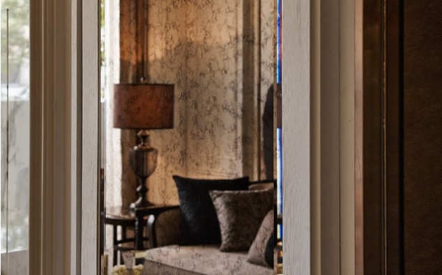 南昌裝修公司,南昌的家裝公司,南昌志遠(yuǎn)裝飾公司,中西結(jié)合風(fēng)格