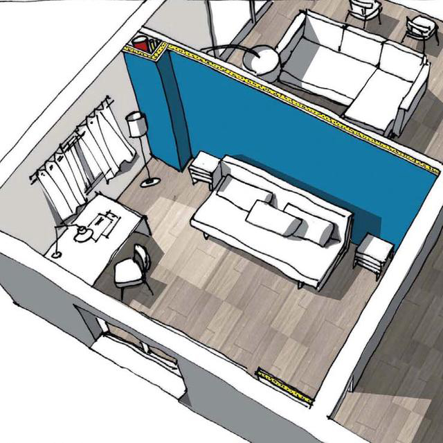 在裝修中,我們的房屋隔音怎么做才更好呢？？