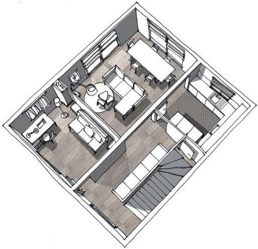 在裝修中,我們的房屋隔音怎么做才更好呢？？