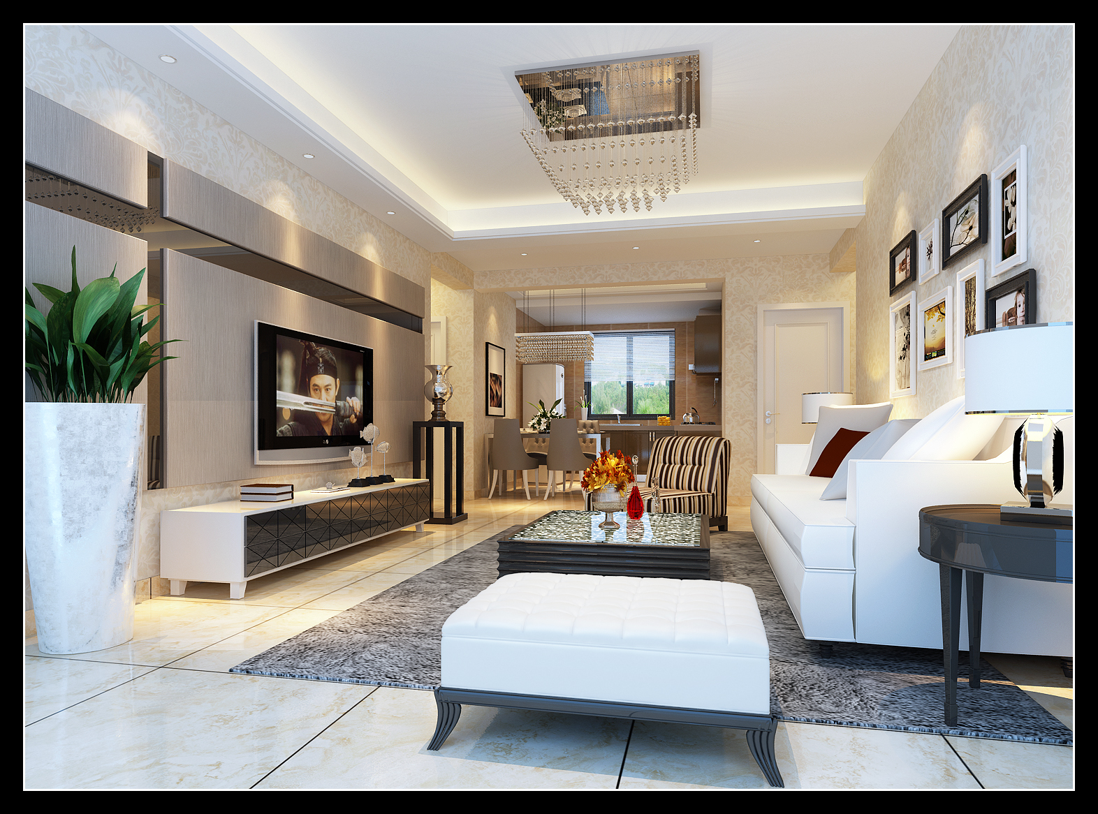 裝修防水中應(yīng)該注意什么？