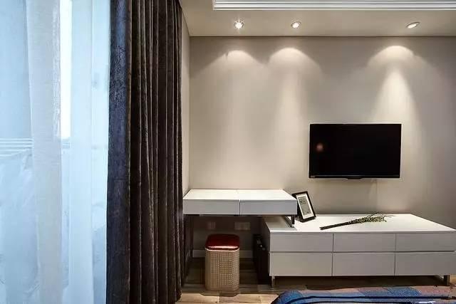 南昌89㎡現(xiàn)代簡(jiǎn)約,南昌裝修公司,南昌家裝公司,南昌的家裝公司