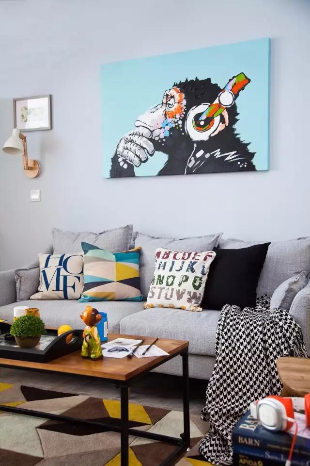 南昌小戶型裝修設(shè)計,南昌小戶型舊房改造,南昌的裝修公司,南昌裝修公司排名