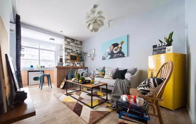 南昌小戶型裝修設(shè)計,南昌小戶型舊房改造,南昌的裝修公司,南昌裝修公司排名