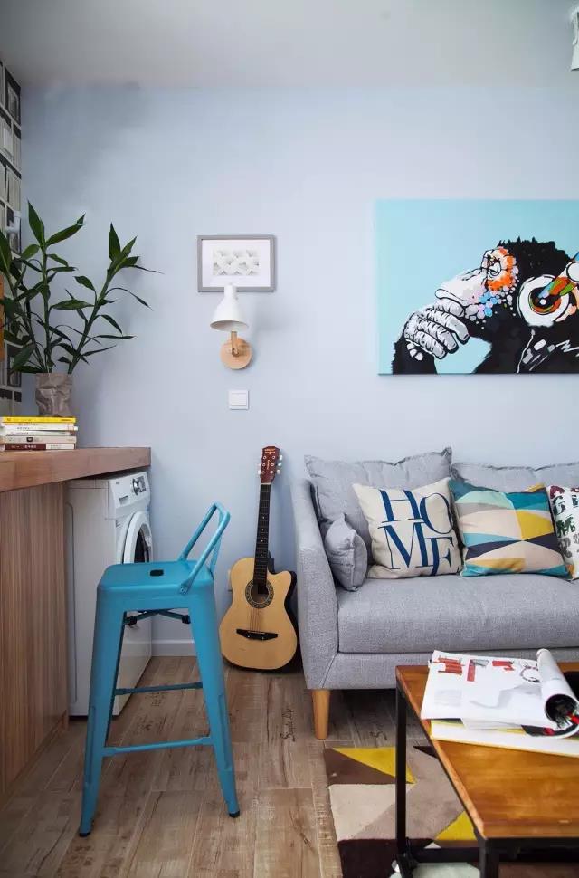 南昌小戶型裝修設(shè)計,南昌小戶型舊房改造,南昌的裝修公司,南昌裝修公司排名