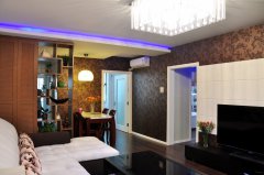 客廳光源不充足怎么辦？教你一招馬上幫您解決