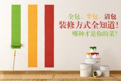  什么是半包？他的價(jià)格組成結(jié)構(gòu)又是什么