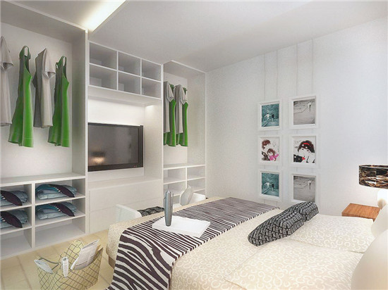 新房裝飾效果圖