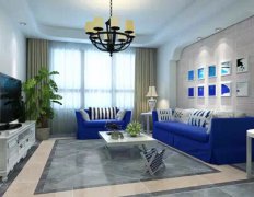 絕美背景墻怎么整？簡(jiǎn)約瓷磚也能打造