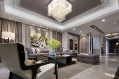 南昌中式裝修風(fēng)格設(shè)計(jì)不一樣的中式風(fēng)格