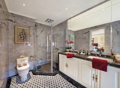 別墅里衛(wèi)生間裝修一定要注意幾個(gè)小細(xì)節(jié)