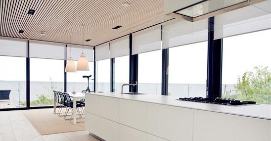 原來廚房這樣裝更有吸引力，難怪看著自家廚房沒有美感