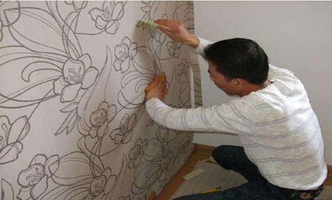 裝修是貼壁紙還是刷乳膠漆，你更喜歡哪一種？