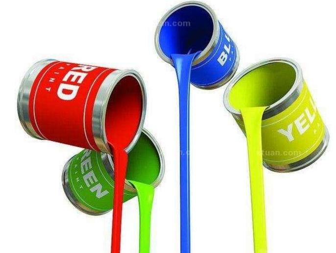 裝修是貼壁紙還是刷乳膠漆，你更喜歡哪一種？