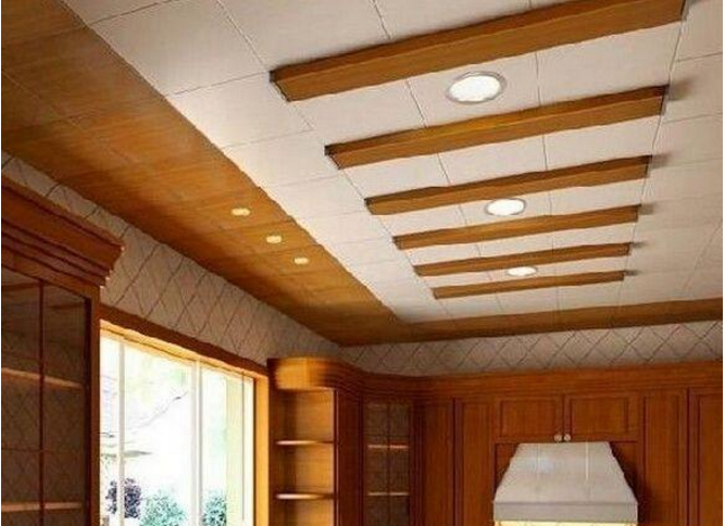 廚衛(wèi)吊頂買貴的好，還是買便宜的好？