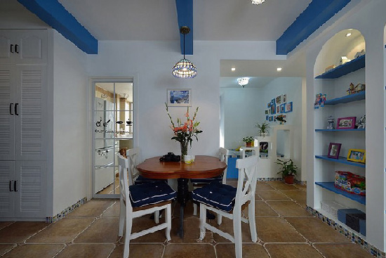 地中海風(fēng)格介紹,地中海風(fēng)格搭配