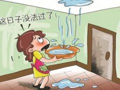 裝修必看：論防水的重要性！