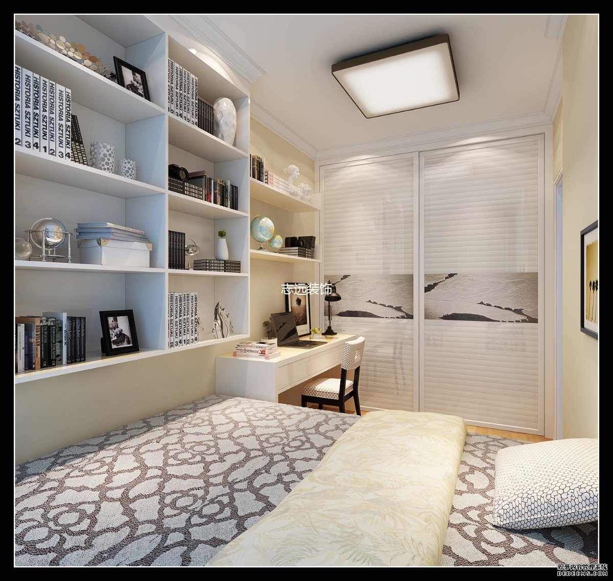 綠地國際博覽城